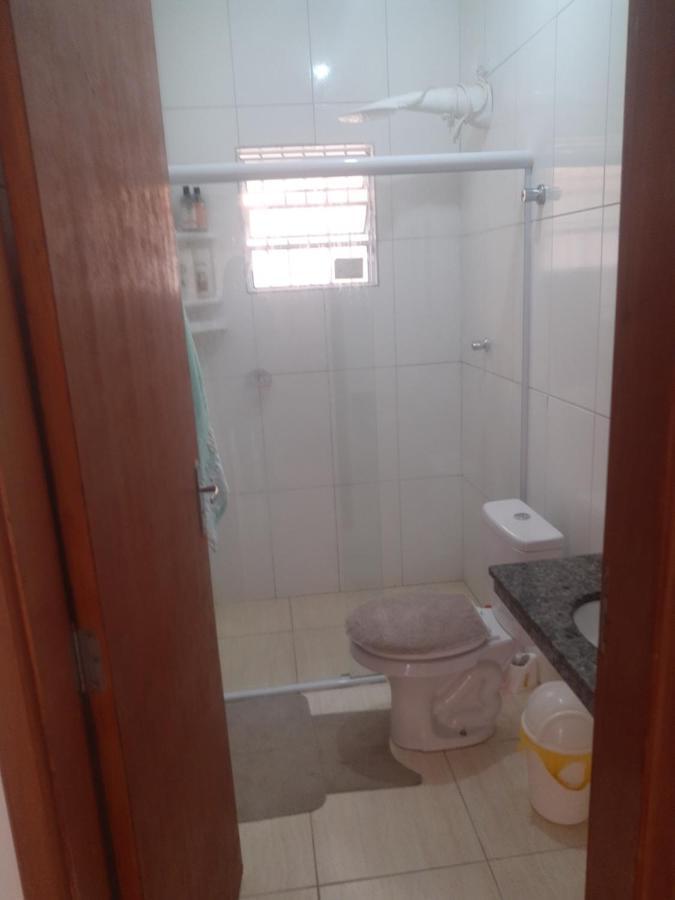 Villa Casa Na Praia Da Dona Lu à Itanhaém Extérieur photo